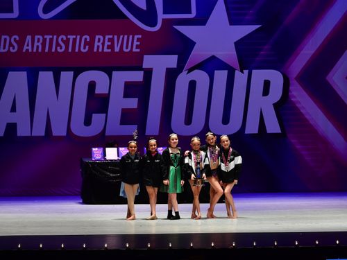 Toledo, OH - 5/13/2022 - Awards