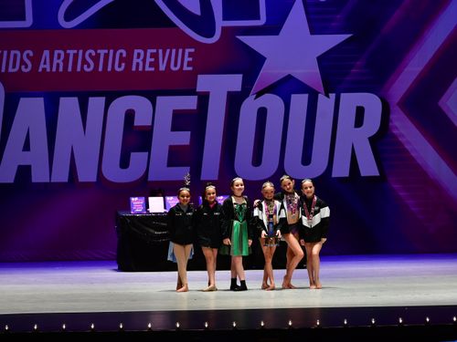 Toledo, OH - 5/13/2022 - Awards