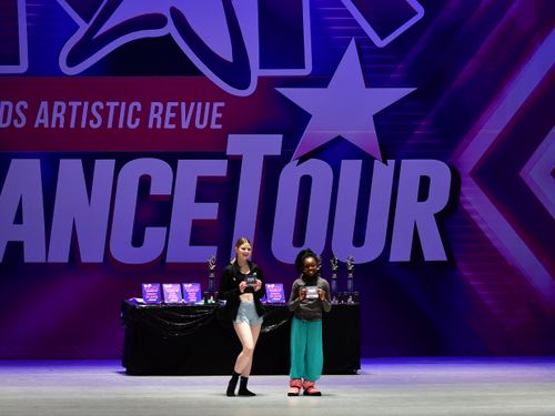 Toledo, OH - 5/13/2022 - Awards