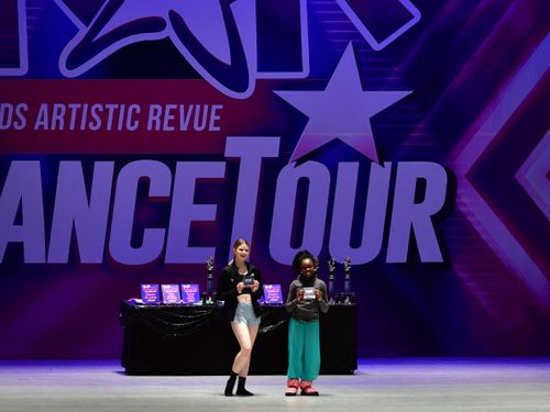 Toledo, OH - 5/13/2022 - Awards