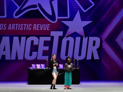 Toledo, OH - 5/13/2022 - Awards
