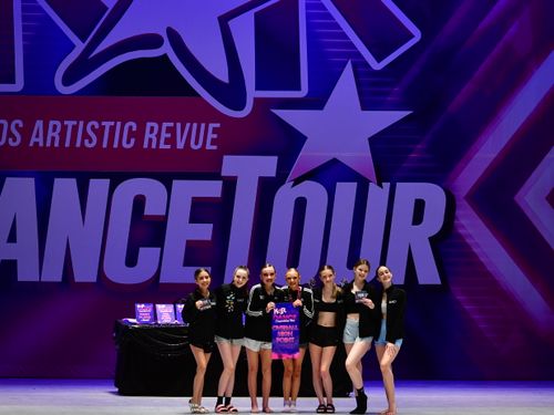 Toledo, OH - 5/13/2022 - Awards