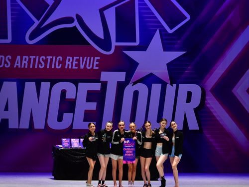 Toledo, OH - 5/13/2022 - Awards