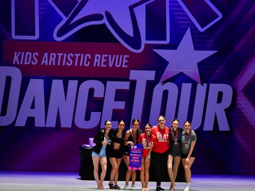 Toledo, OH - 5/13/2022 - Awards