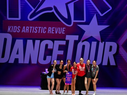 Toledo, OH - 5/13/2022 - Awards
