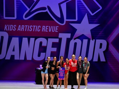 Toledo, OH - 5/13/2022 - Awards