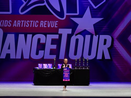 Toledo, OH - 5/13/2022 - Awards