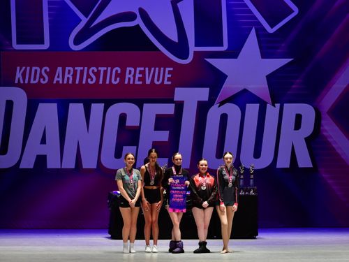 Toledo, OH - 5/13/2022 - Awards