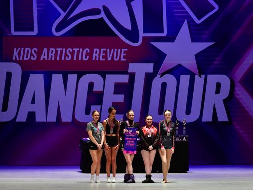 Toledo, OH - 5/13/2022 - Awards