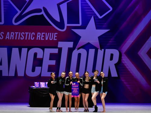 Toledo, OH - 5/13/2022 - Awards