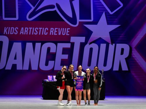 Toledo, OH - 5/13/2022 - Awards