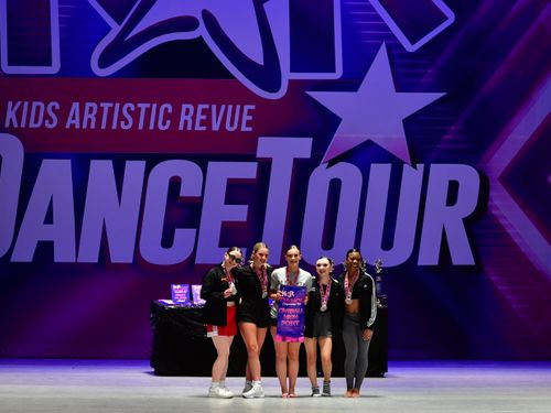 Toledo, OH - 5/13/2022 - Awards