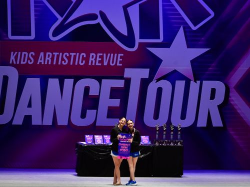 Toledo, OH - 5/13/2022 - Awards