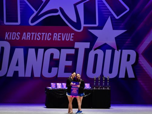 Toledo, OH - 5/13/2022 - Awards