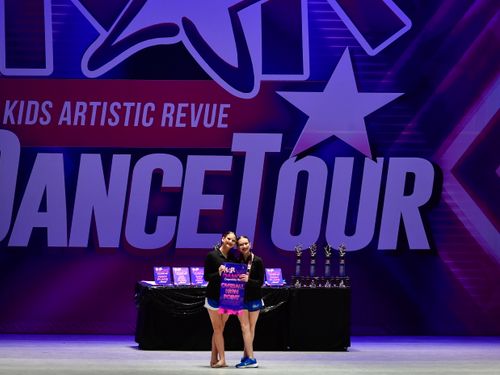 Toledo, OH - 5/13/2022 - Awards