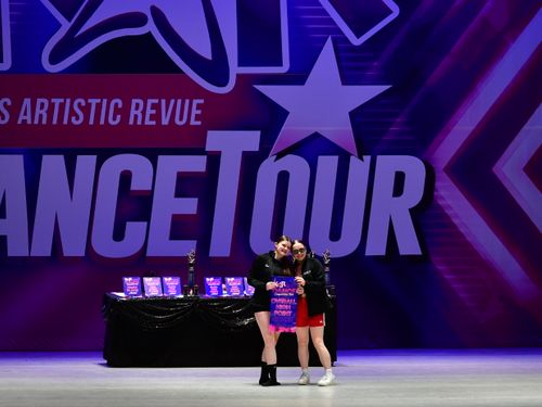 Toledo, OH - 5/13/2022 - Awards