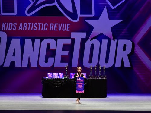 Toledo, OH - 5/13/2022 - Awards
