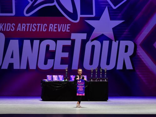 Toledo, OH - 5/13/2022 - Awards