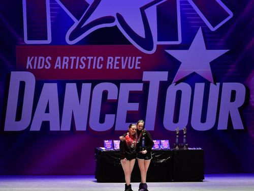 Toledo, OH - 5/13/2022 - Awards