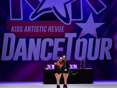 Toledo, OH - 5/13/2022 - Awards