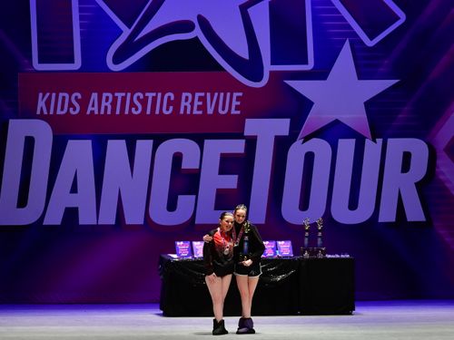 Toledo, OH - 5/13/2022 - Awards