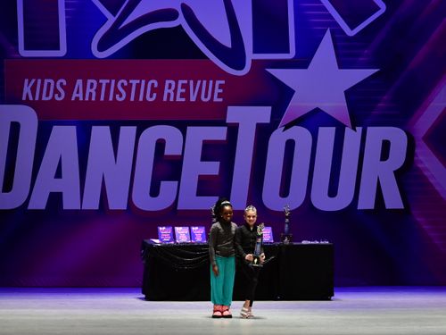 Toledo, OH - 5/13/2022 - Awards