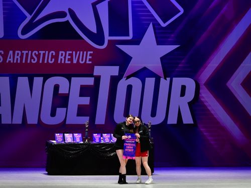 Toledo, OH - 5/13/2022 - Awards