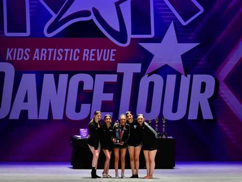 Toledo, OH - 5/13/2022 - Awards