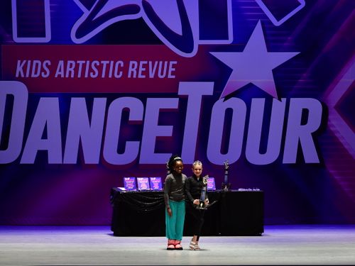 Toledo, OH - 5/13/2022 - Awards