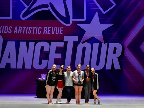 Toledo, OH - 5/13/2022 - Awards