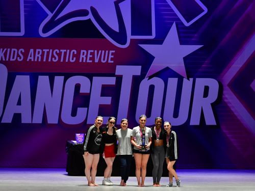 Toledo, OH - 5/13/2022 - Awards