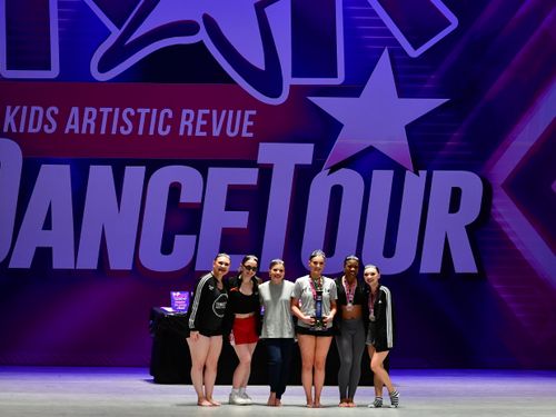Toledo, OH - 5/13/2022 - Awards