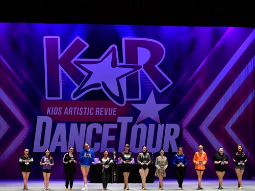 Toledo, OH - 5/13/2022 - Awards
