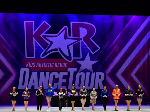 Toledo, OH - 5/13/2022 - Awards