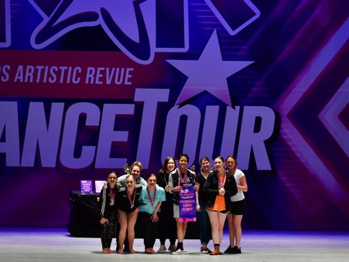 Toledo, OH - 5/13/2022 - Awards