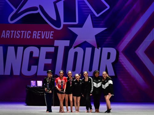 Toledo, OH - 5/13/2022 - Awards