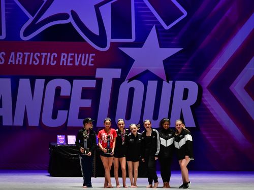 Toledo, OH - 5/13/2022 - Awards