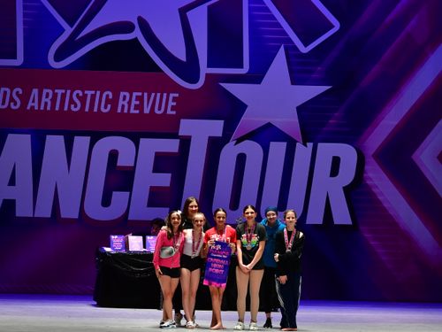 Toledo, OH - 5/13/2022 - Awards