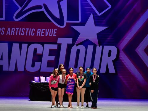 Toledo, OH - 5/13/2022 - Awards