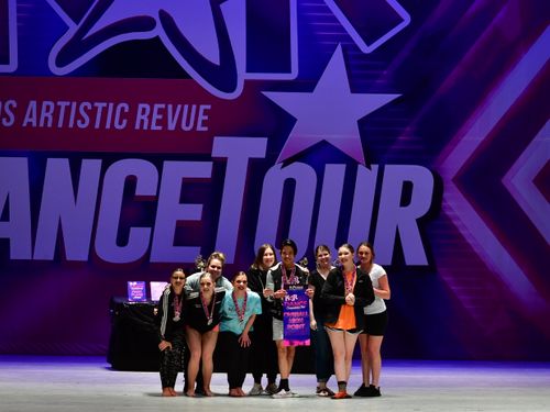 Toledo, OH - 5/13/2022 - Awards