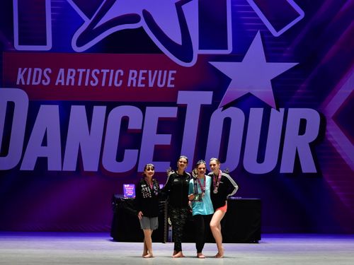 Toledo, OH - 5/13/2022 - Awards