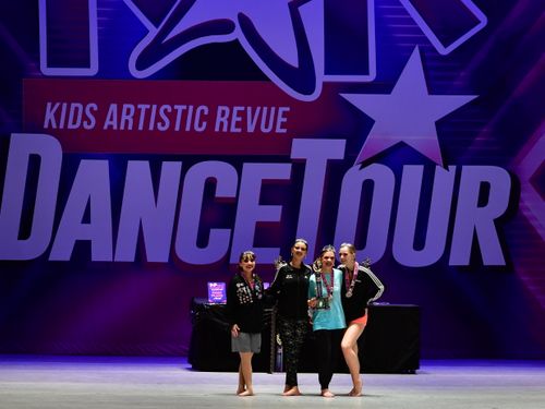 Toledo, OH - 5/13/2022 - Awards