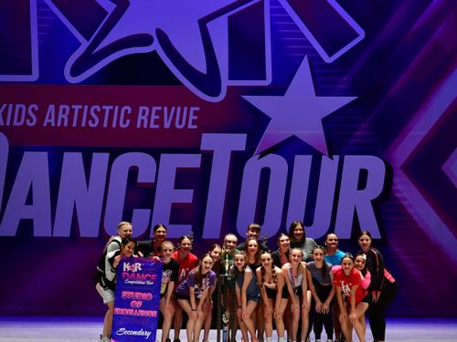 Toledo, OH - 5/13/2022 - Awards