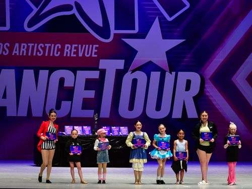 Toledo, OH - 5/13/2022 - Awards