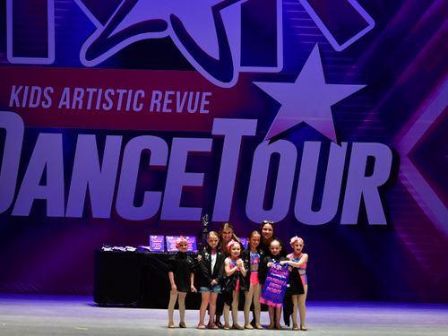Toledo, OH - 5/13/2022 - Awards