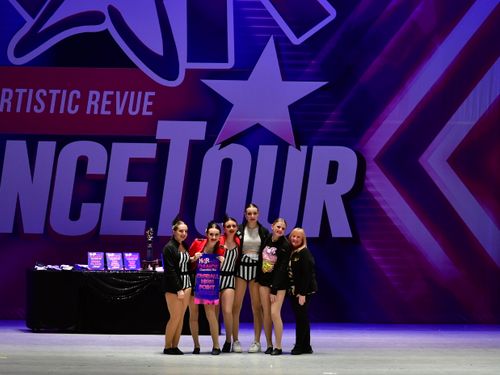 Toledo, OH - 5/13/2022 - Awards
