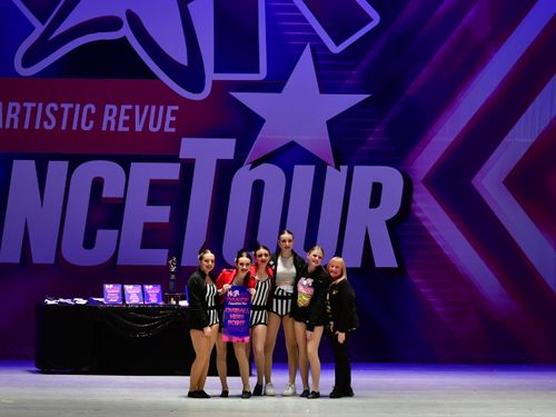 Toledo, OH - 5/13/2022 - Awards