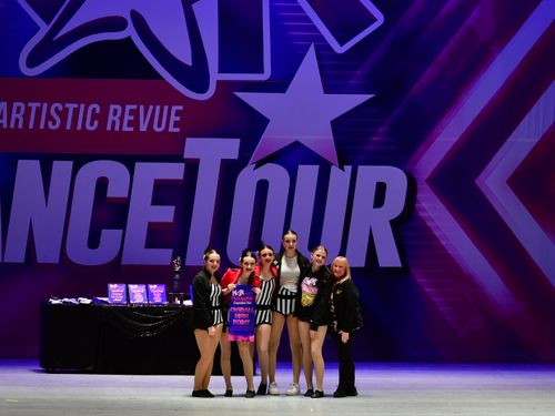 Toledo, OH - 5/13/2022 - Awards