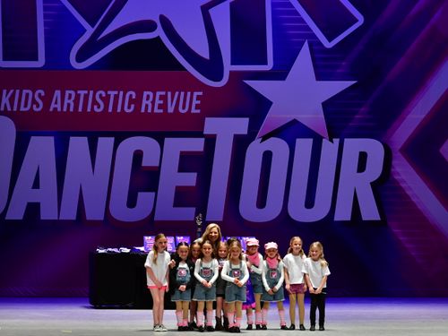 Toledo, OH - 5/13/2022 - Awards