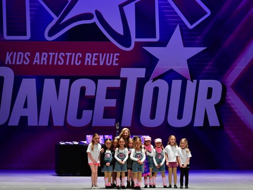 Toledo, OH - 5/13/2022 - Awards